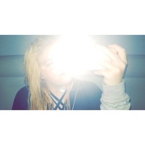 Meet your Posher, Kacey